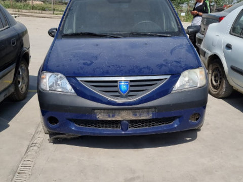 Dezmembram Dacia Logan motor 1.4 benzina an 2007