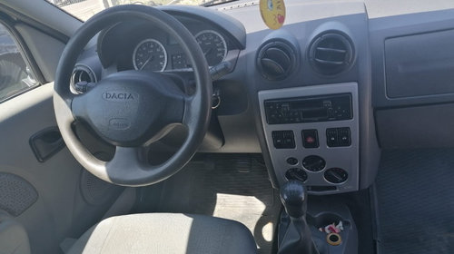 Dezmembram Dacia LSDAA 2005 1.4 Benzina 