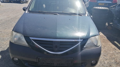 Dezmembram Dacia LSDAA 2005 1.4 Benzina 