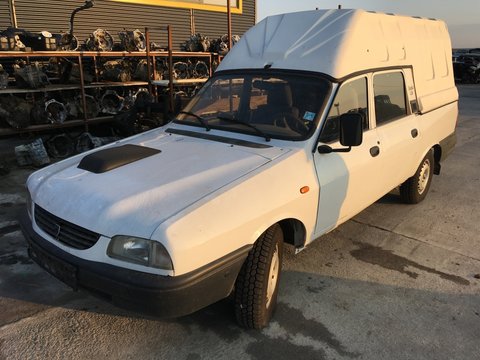 Dezmembram DACIA PICK UP 1.9 D