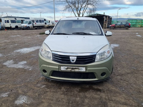 Dezmembram Dacia Sandero 1.4i