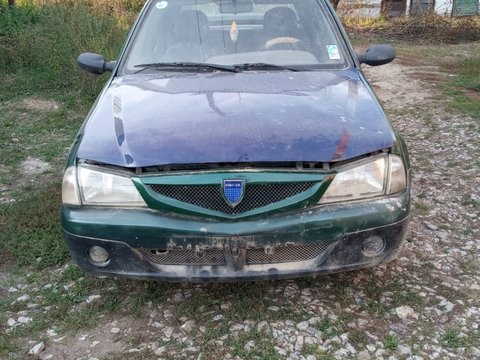 Dezmembram Dacia Solenza [2003 - 2005] Sedan 1.4 MT (75 hp)