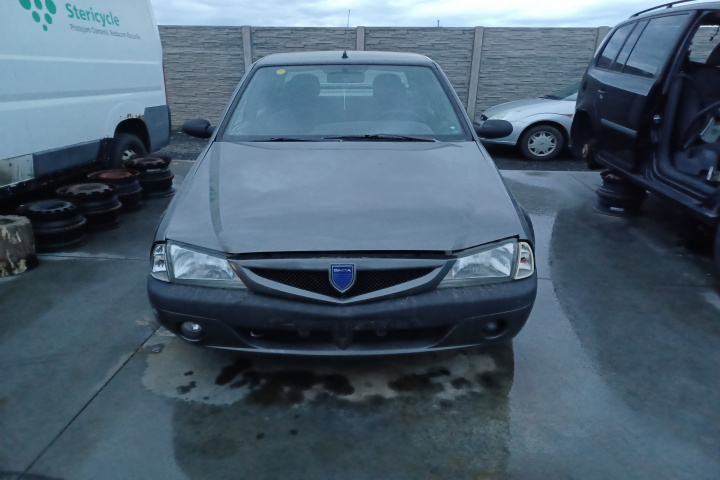 Dezmembram Dacia Solenza [2003 - 2005] Sedan 1.4 M