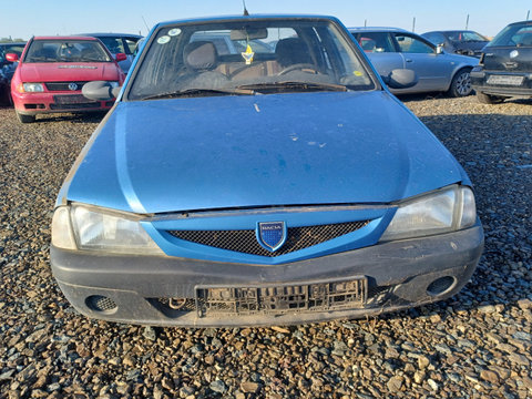 Dezmembram Dacia Solenza [2003 - 2005] Sedan 1.4 MT (75 hp)