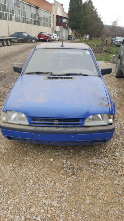 Dezmembram Dacia Super nova [2000 - 2003] liftback