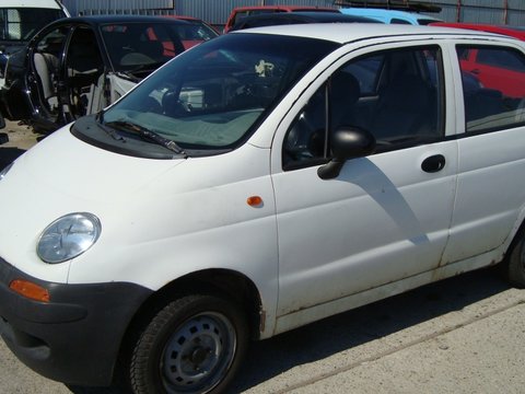 Dezmembram Daewoo Matiz 2003