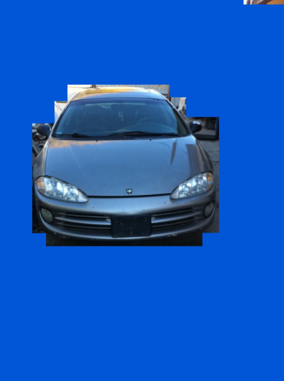 Dezmembram Dodge Intrepid 2 [1997 - 2004] Sedan 3.2 AT (225 hp) 3.2 L EGW V6