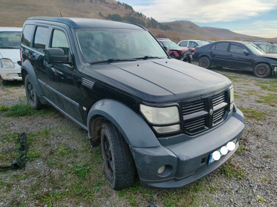 Dezmembram Dodge Nitro 2008 2.8 CRD 4WD Diesel Cod