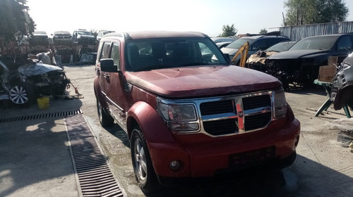 Dezmembram Dodge Nitro