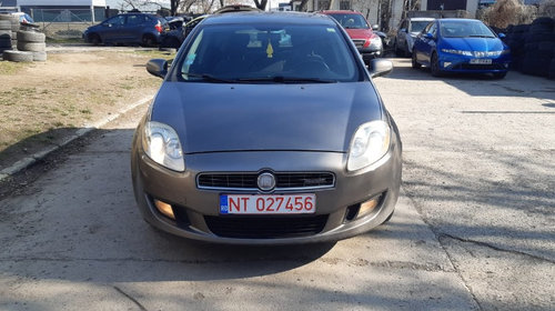 Dezmembram Fiat Bravo, 1.6 multijet(dies