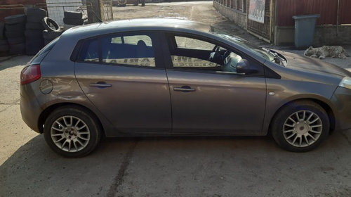 Dezmembram Fiat Bravo, 1.6 multijet(dies