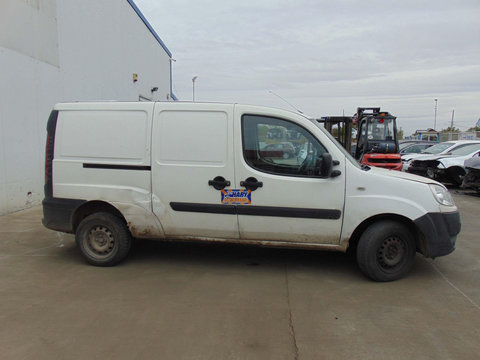 Dezmembram FIat Doblo, 1.3M-JET, Tip Motor 199A2.000, An fabricatie 2006