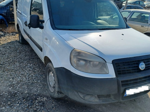 Dezmembram Fiat Doblo [2001 - 2005] Minivan 1.9 JTD MT (105 hp)