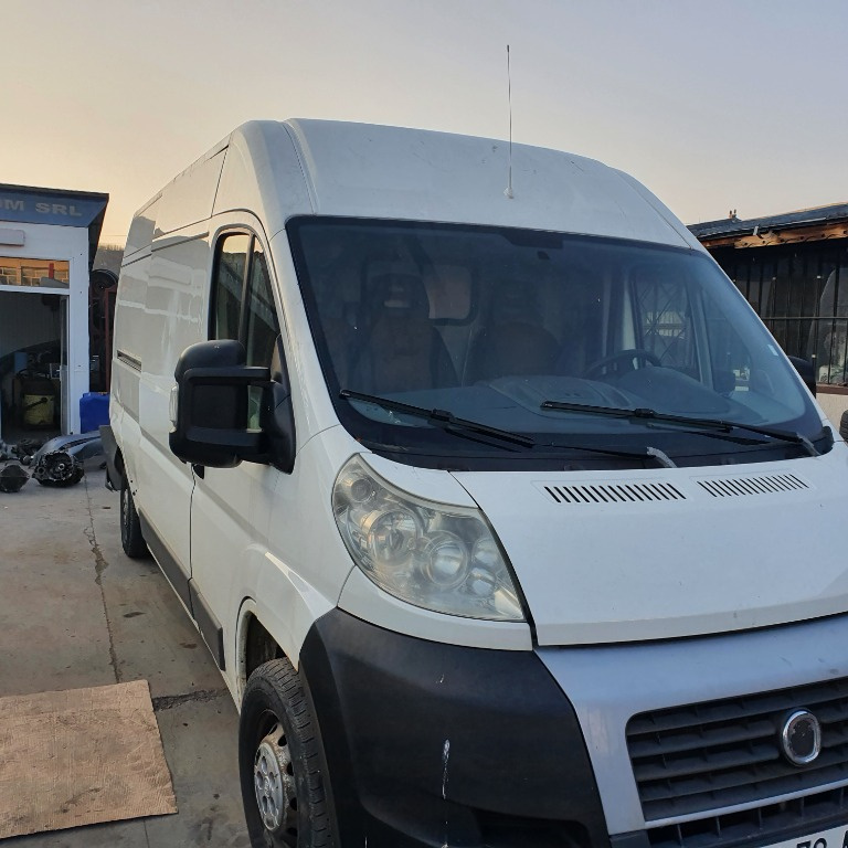 Dezmembram Fiat Ducato 2.3JTD 2006 - 2012
