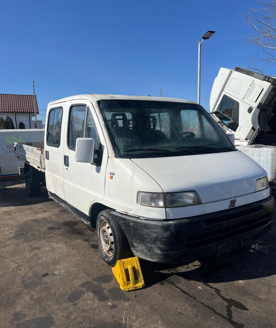 Dezmembram Fiat Ducato 2 Typ230 [1994 - 2002] Autoutilitara fara prelata 4-usi