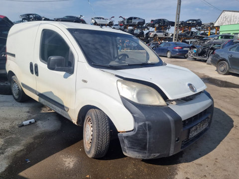 Dezmembram Fiat Fiorino 3 [2008 - 2010] Kombi minivan 5-usi 1.4 MT (73 hp) 1.4 benzina