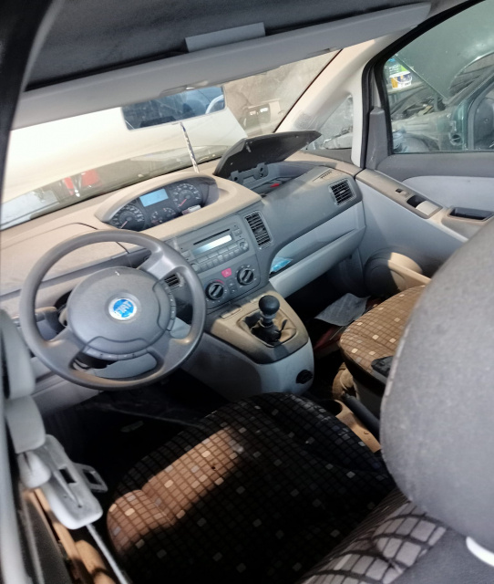 Dezmembram Fiat Idea [2003 - 2020] Miniv