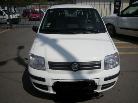 Dezmembram FIAT PANDA - VAN - 1.1 BENZINA