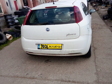 Dezmembram Fiat Punto 3 Grande Punto [2005 - 2010]