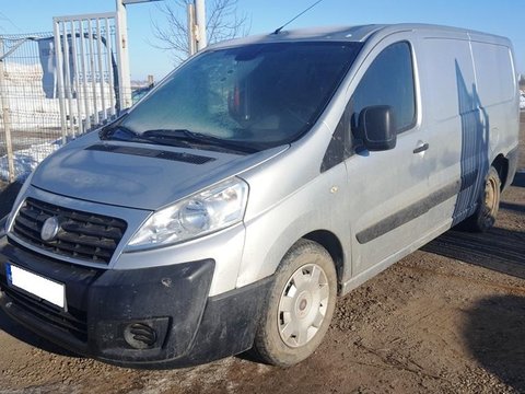 Dezmembram Fiat Scudo - 2009 - 2.0diesel