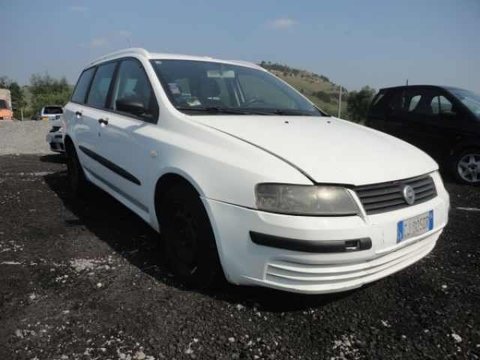 Dezmembram Fiat Stilo 2002 1.9 JTD.