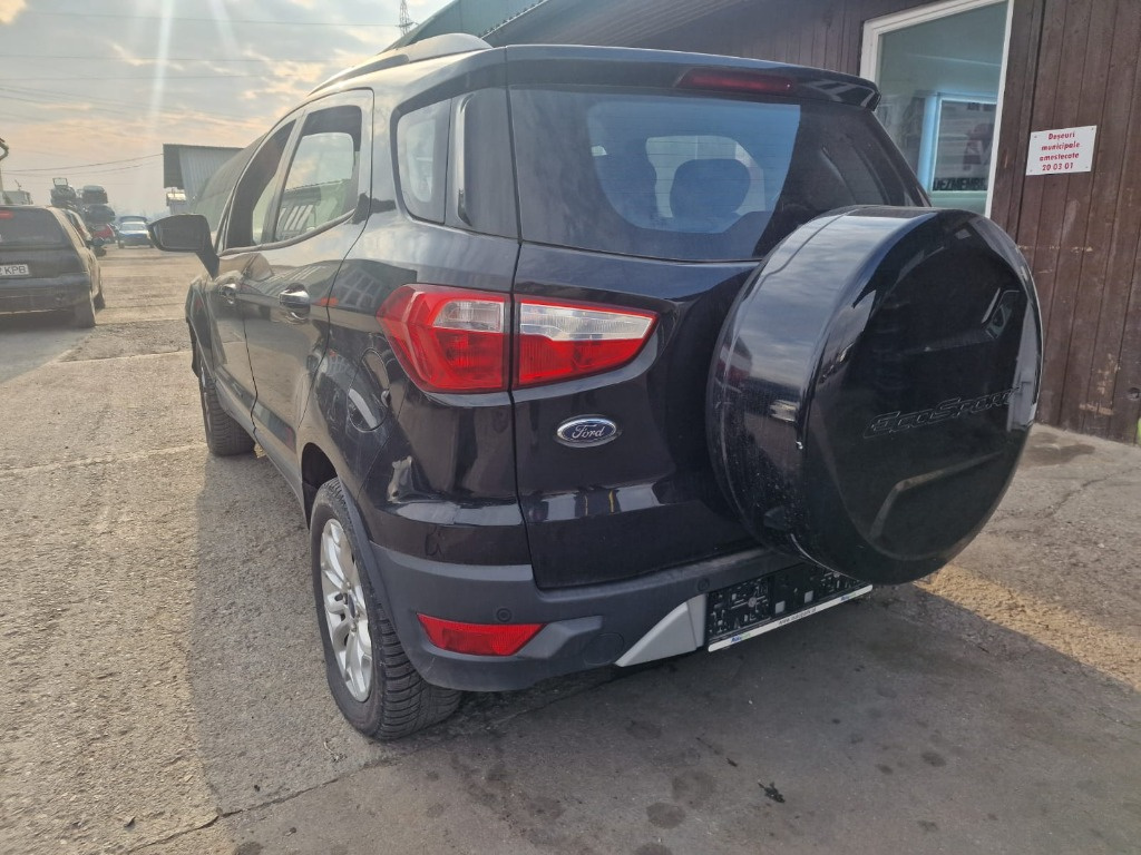 Dezmembram Ford ECOSPORT 2015 Benzina 1.0 EcoBoost