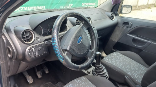 Dezmembram Ford Fiesta 1.3 A9JB