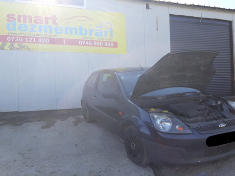 Dezmembram Ford Fiesta 5 [2001 - 2007] Hatchback 3-usi 1.3 MT (70 hp)