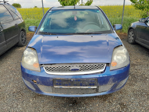 Dezmembram Ford Fiesta 5 [facelift] [2005 - 2010] Hatchback 5-usi 1.4 TDCi MT (67 hp)