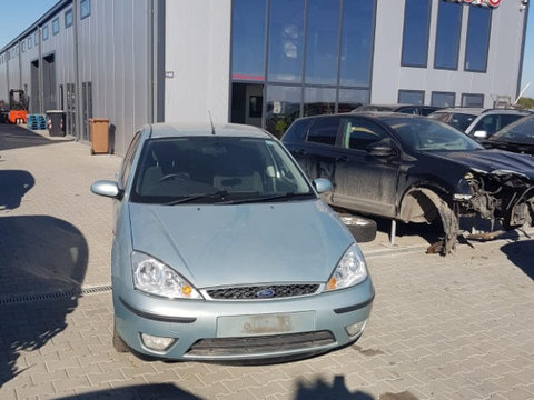 Dezmembram Ford Focus 1, 1.4 TDCI an fabr 2004