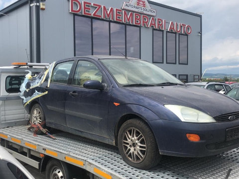 Dezmembram Ford Focus 1, 1.6 benzina an fabr 2002