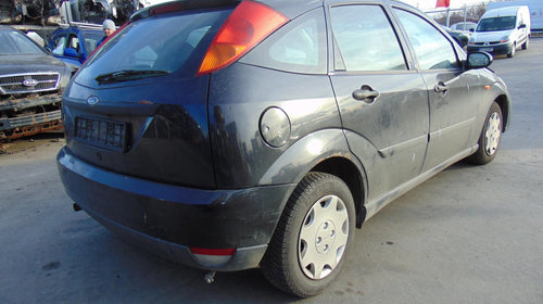 Dezmembram Ford Focus 1, 1.6i, Tip Motor