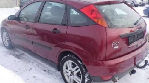 Dezmembram Ford Focus 1 2000 1.8 TDI.