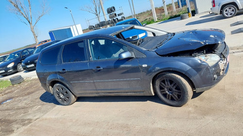 Dezmembram Ford Focus 1.8 tdci 115 CP An