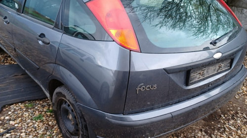 Dezmembram Ford Focus [1998 - 2004] Hatc