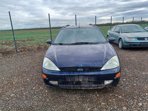 Dezmembram Ford Focus [1998 - 2004] wagon 5-usi 1.8 Tddi MT (90 hp)