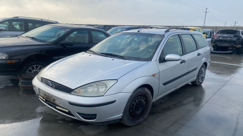 Dezmembram Ford Focus [1998 - 2004] wago