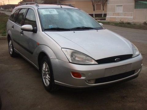 Dezmembram Ford Focus [1998 - 2004] wagon 5-usi 1.8 MT (116 hp) (DNW)