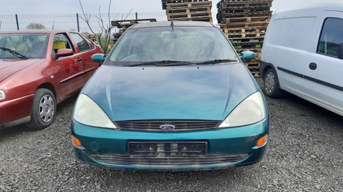 Dezmembram Ford Focus [1998 - 2004] wago