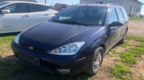 Dezmembram Ford Focus [1998 - 2004] wago