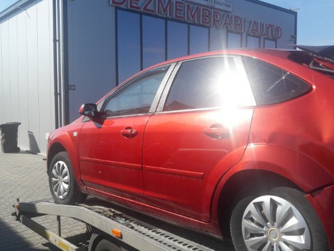 Dezmembram Ford Focus 2, 1.4 benzina an fabr 2007