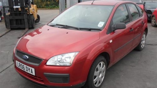 dezmembram ford focus 2,1,6 tdci,90 de c