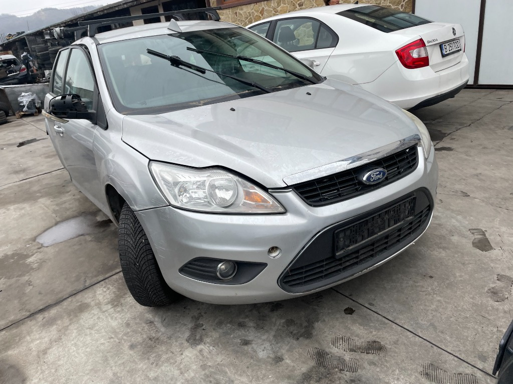 Dezmembram Ford Focus 2 1.6 tdci G8db Fl