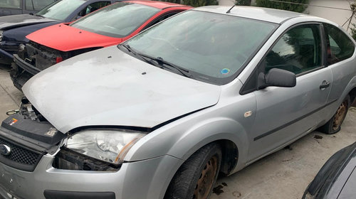 Dezmembram Ford Focus 2 1,6 TDCI HHDA 66