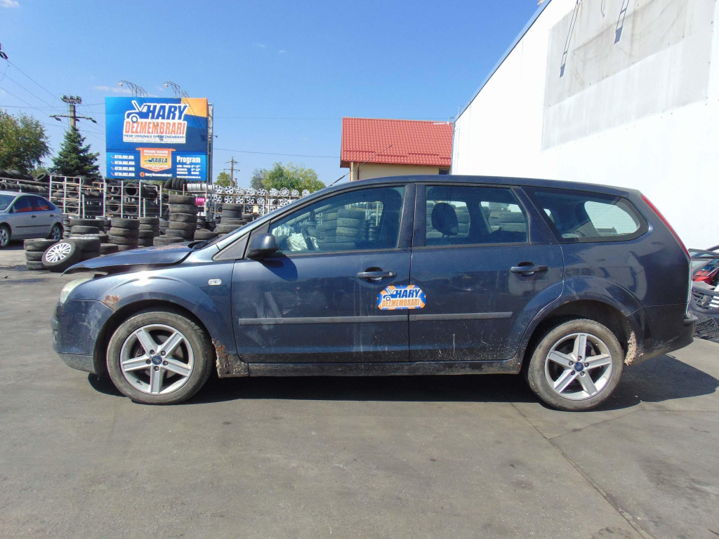Dezmembram Ford Focus 2, 1.6 tdci, Tip motor G8D8, An fabricatie 2007