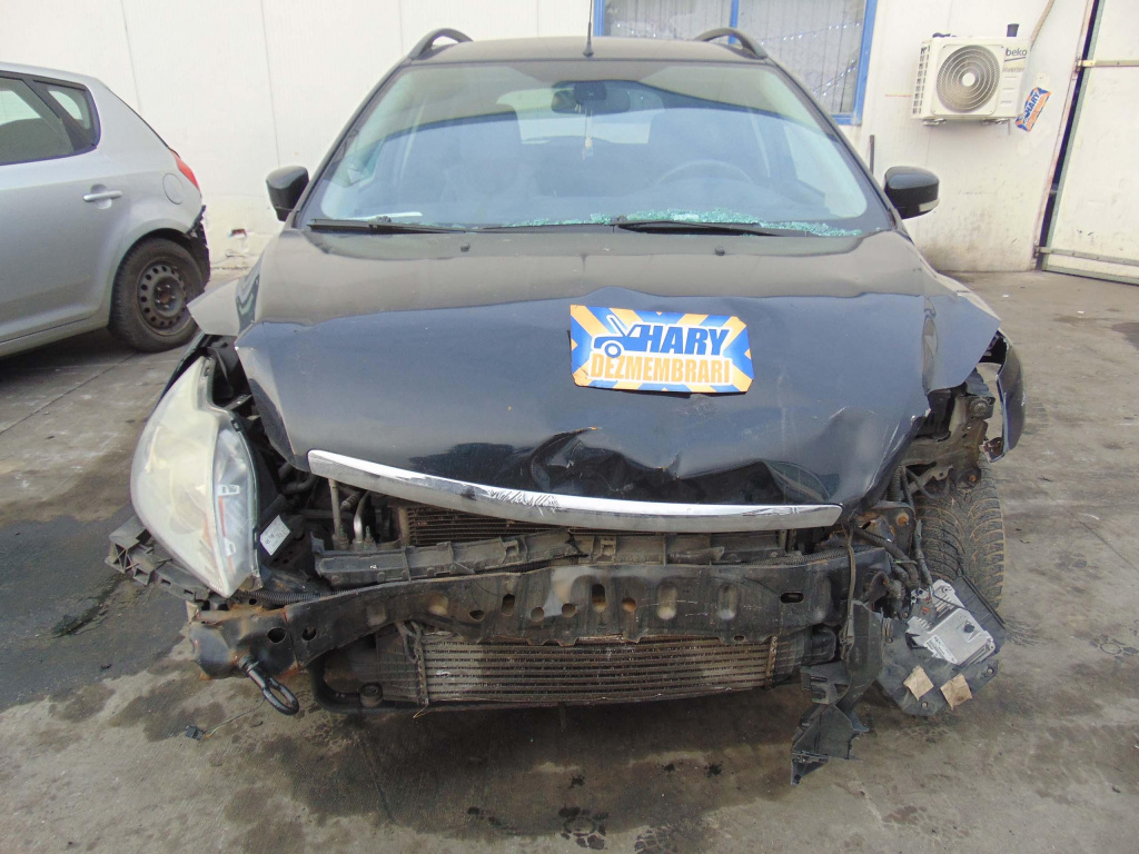 Dezmembram Ford Focus 2, 1.6 tdci, Tip m