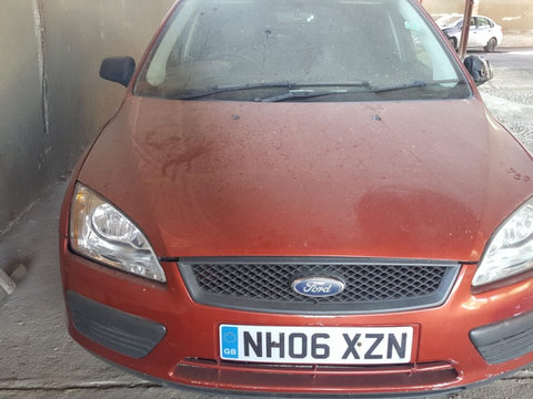 Dezmembram Ford Focus 2 [2004 - 2008] Hatchback 5-usi 1.8 TDCi MT (116 hp)