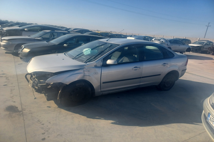 Dezmembram Ford Focus 2 [2004 - 2008] Sedan 4-usi 1.6 TDCi MT (90 hp)