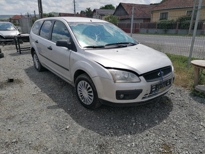 Dezmembram Ford Focus 2 2005 1.6 TDCI Diesel Cod m