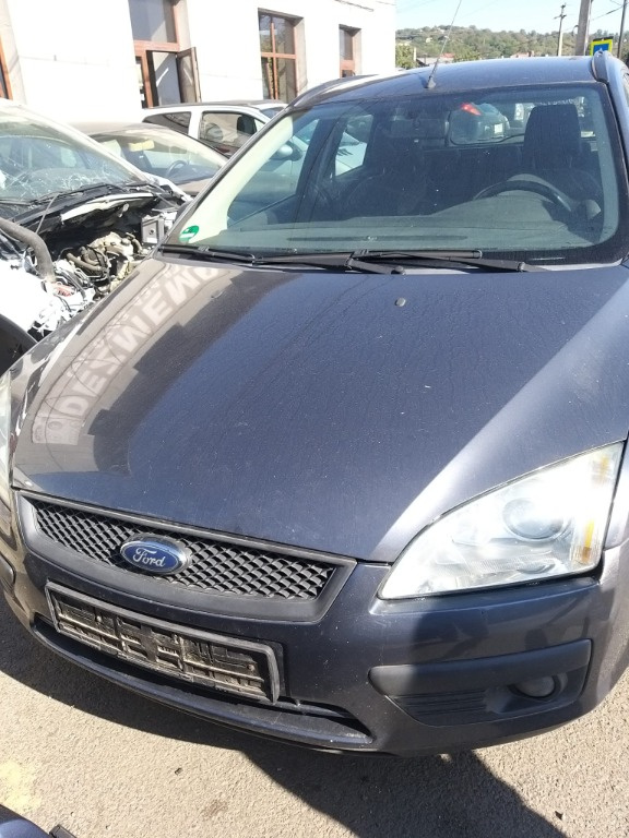 Dezmembram Ford Focus 2, an 2007, 1.6 DTC